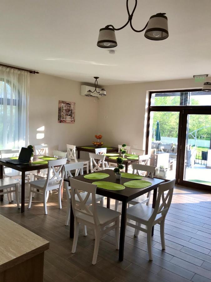 Villa Ciao - Adults Only Corbu  Extérieur photo