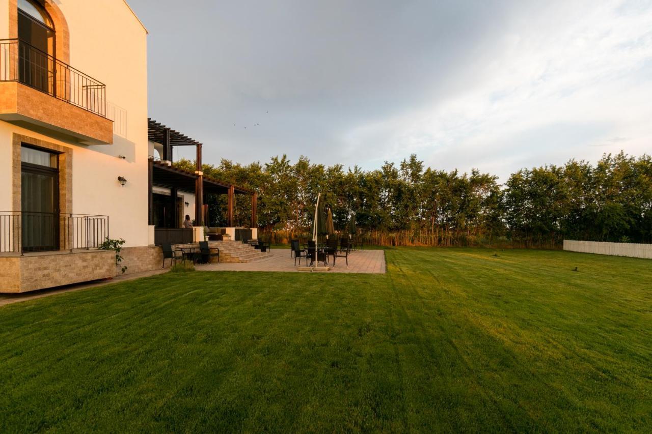 Villa Ciao - Adults Only Corbu  Extérieur photo