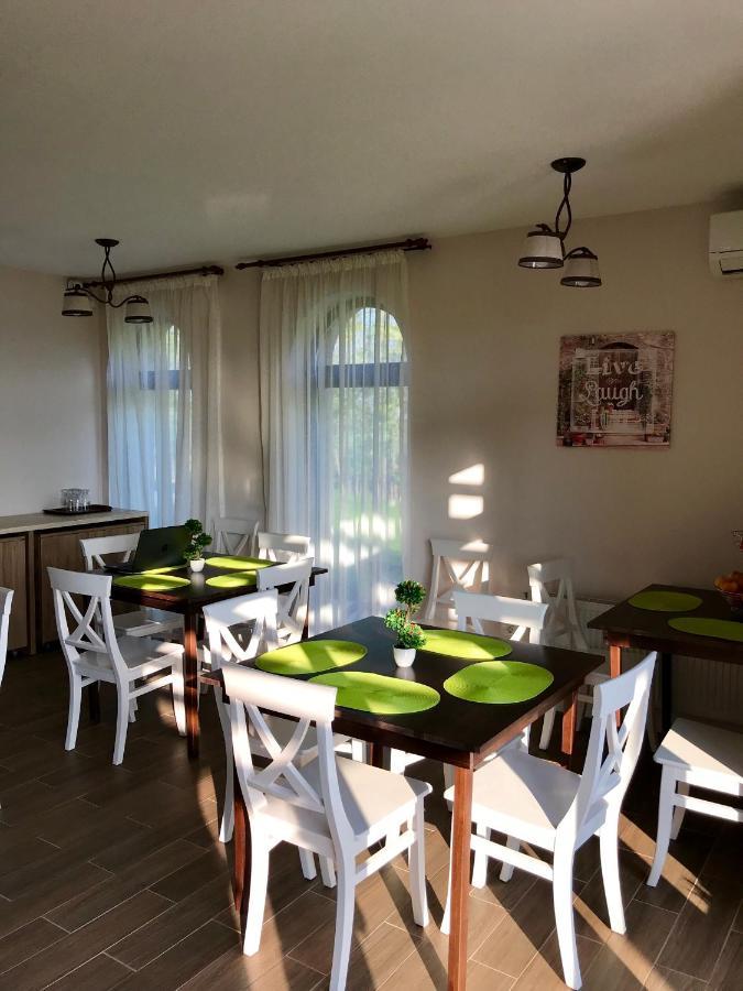 Villa Ciao - Adults Only Corbu  Extérieur photo