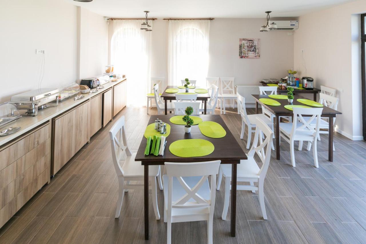 Villa Ciao - Adults Only Corbu  Extérieur photo