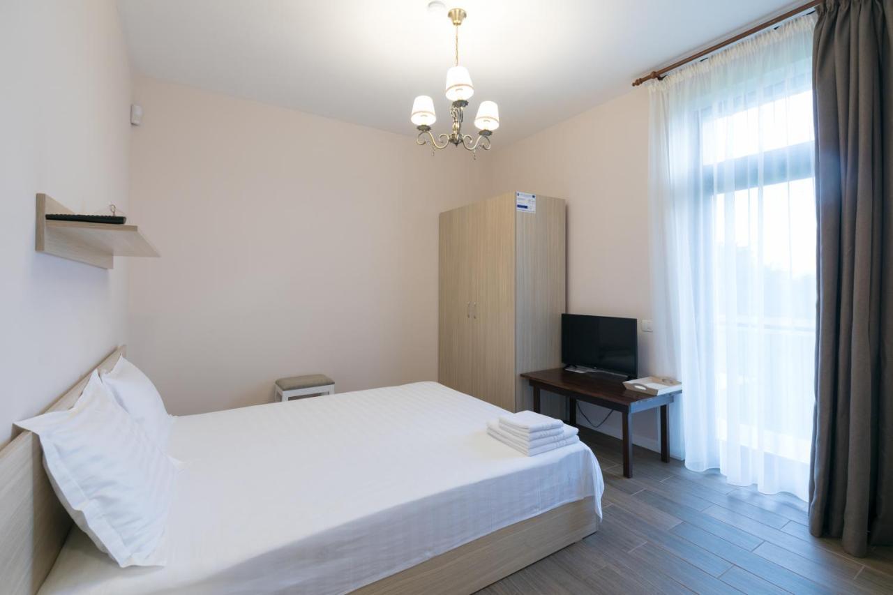 Villa Ciao - Adults Only Corbu  Extérieur photo