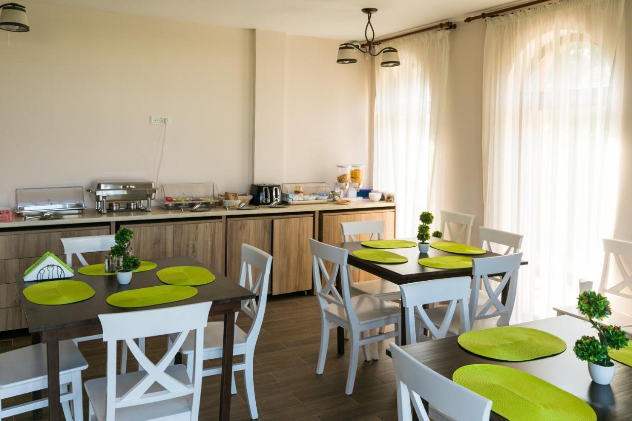 Villa Ciao - Adults Only Corbu  Extérieur photo