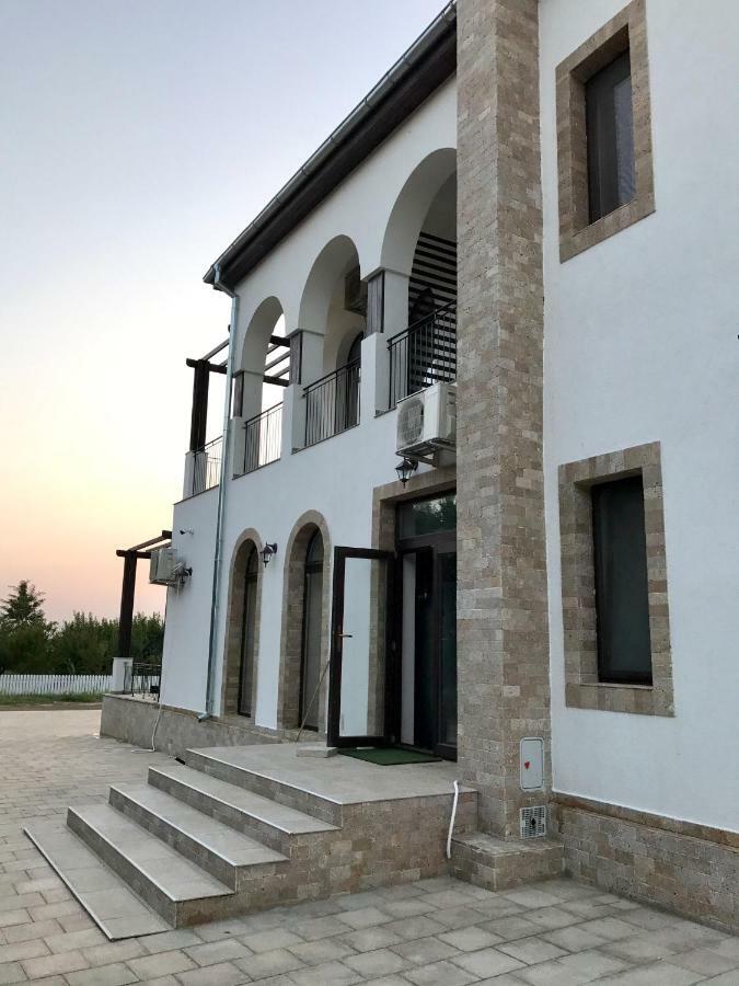Villa Ciao - Adults Only Corbu  Extérieur photo