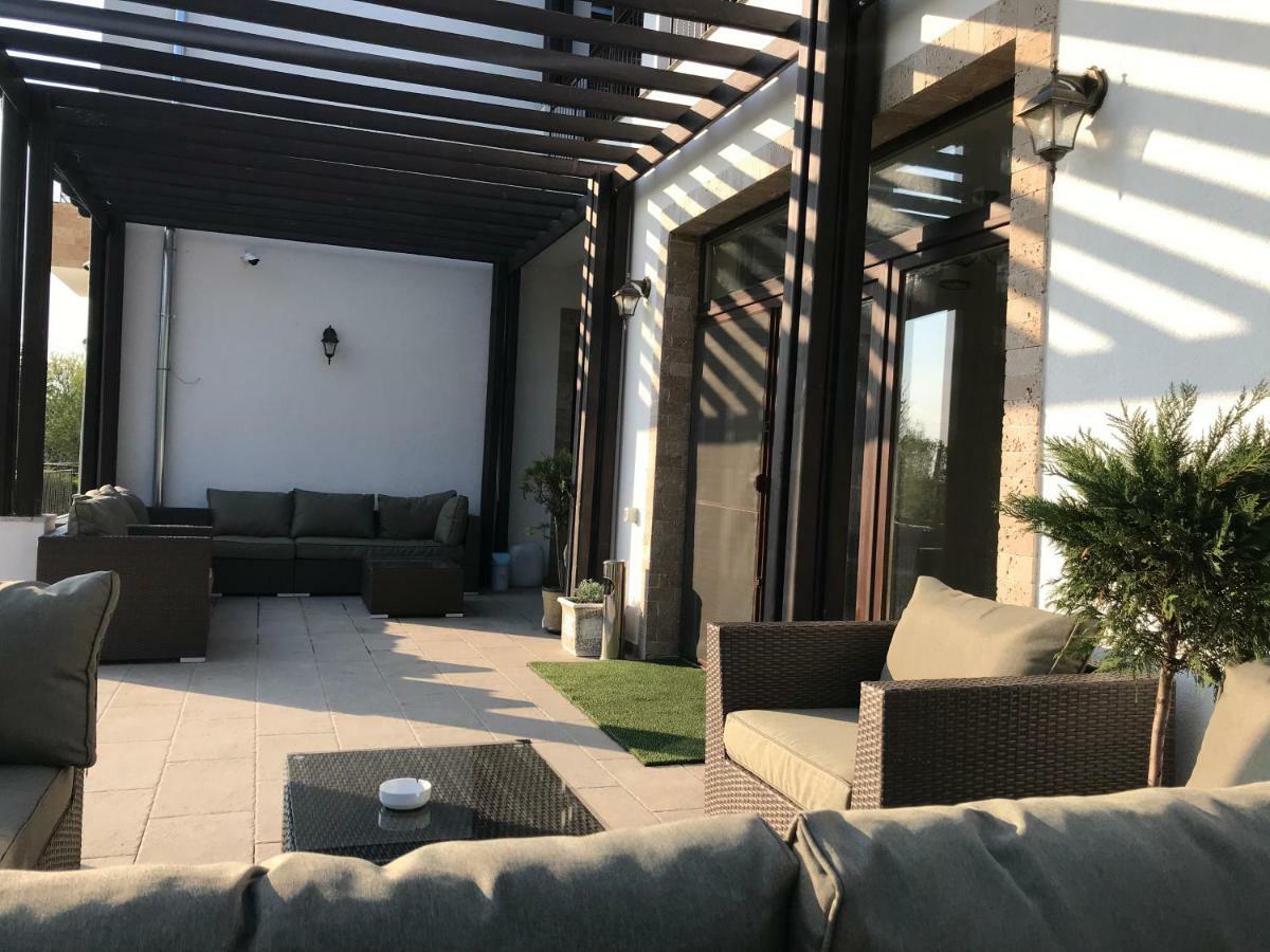 Villa Ciao - Adults Only Corbu  Extérieur photo